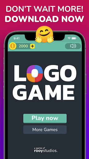 MEGA LOGO QUIZ Guess Logo Game para Android - Download