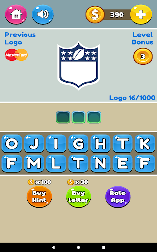 logo quiz answers level 13 android