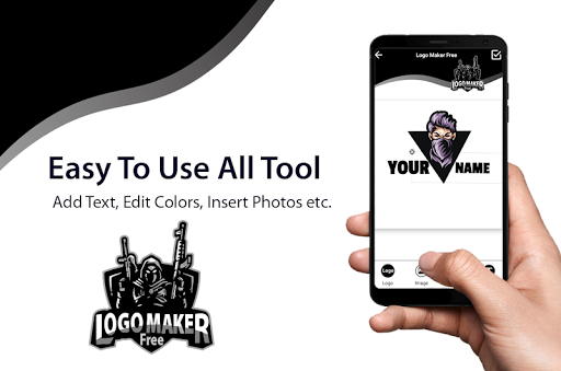 ANIME AI | Images & Logo Maker - عکس برنامه موبایلی اندروید