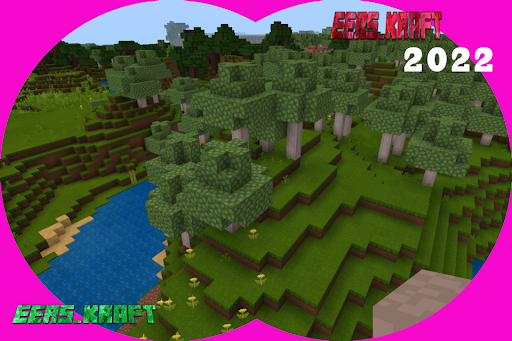 EersKraft ۲۰۲۲: Funny craft game - عکس برنامه موبایلی اندروید