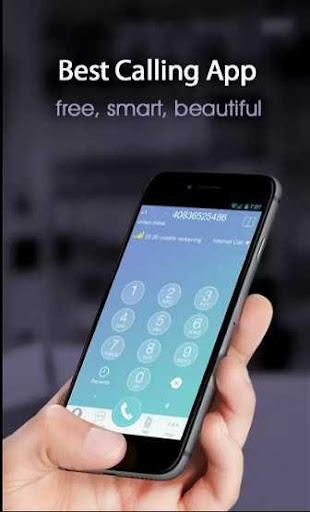 Free-Call App - Image screenshot of android app