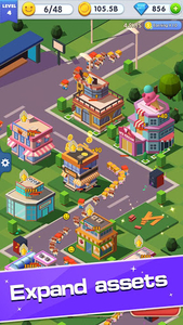 Idle Mall Tycoon Games: Mart v0.12.0 MOD APK -  - Android &  iOS MODs, Mobile Games & Apps