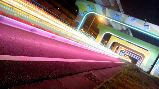 Long Exposure Camera 2 - Image screenshot of android app