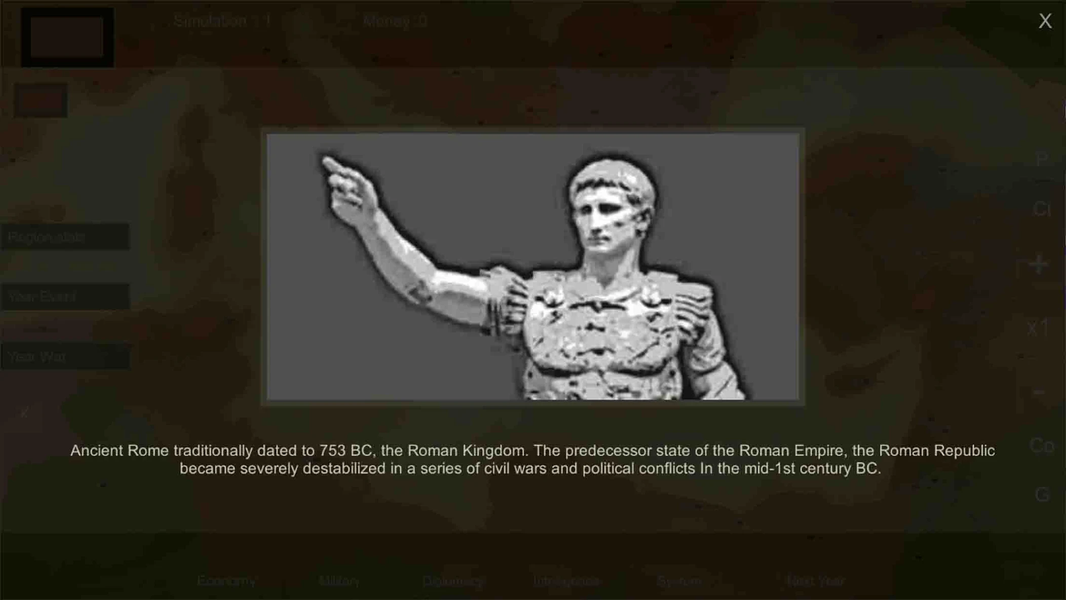 Thrones War - عکس بازی موبایلی اندروید