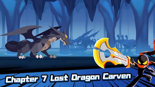 Stickman Master: Archer Legend - عکس بازی موبایلی اندروید