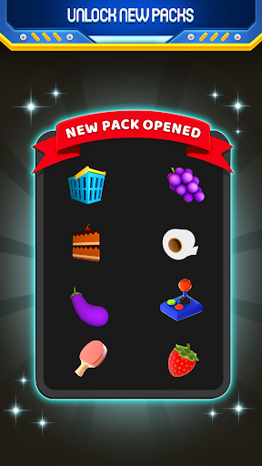 Match 3D -Matching Puzzle Game - Gameplay image of android game