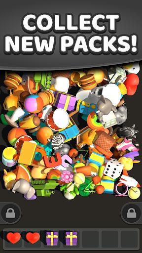 Match Tile 3D - Triple Puzzle - Gameplay image of android game