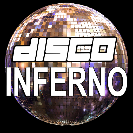 Disco Inferno  - Smart composer pack for Soundcamp - Image screenshot of android app