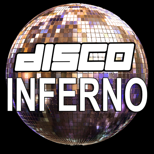 Disco Inferno  - Smart composer pack for Soundcamp - عکس برنامه موبایلی اندروید