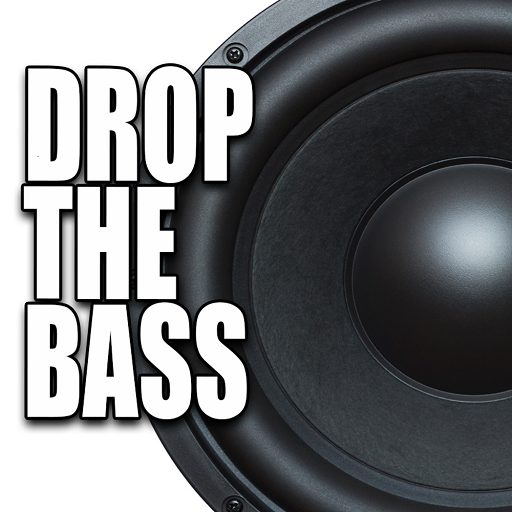 Drop The Bass - Smart composer pack for Soundcamp - Image screenshot of android app