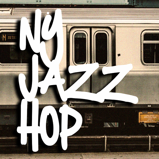 NY Jazz Hop - Smart composer pack for Soundcamp - Image screenshot of android app