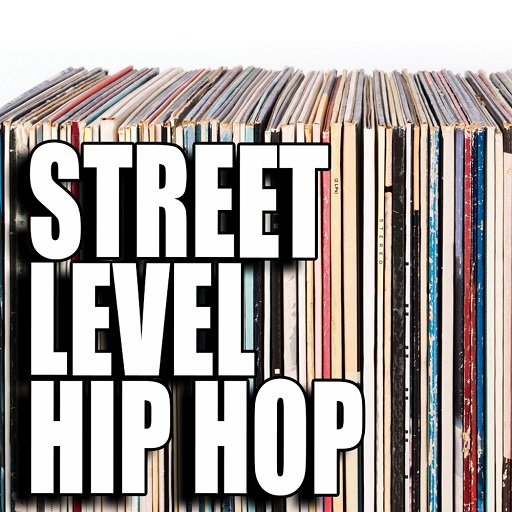 Street Level HipHop - Smart composer for Soundcamp - عکس برنامه موبایلی اندروید