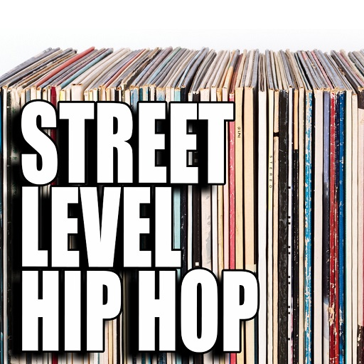 Street Level HipHop - Smart composer for Soundcamp - Image screenshot of android app