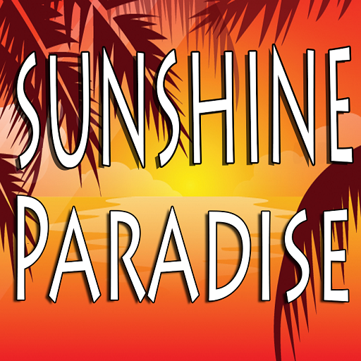 Sunshine Paradise - Smart composer for Soundcamp - Image screenshot of android app