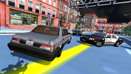 Mansion Robbery - Real Thief Simulator - عکس بازی موبایلی اندروید
