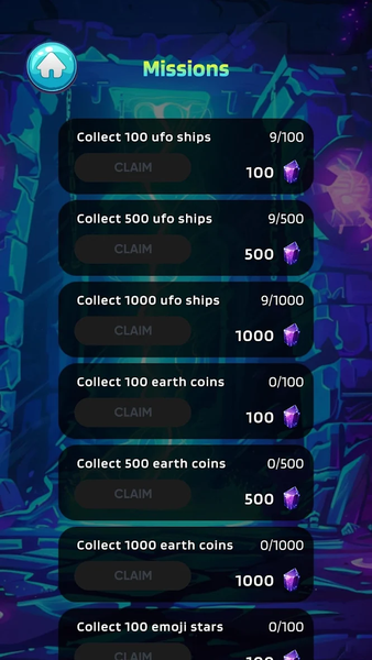 Raid Rampage - Gameplay image of android game