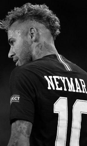 Neymar JR Wallpapers - عکس برنامه موبایلی اندروید