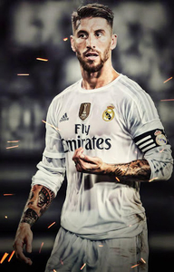 Sergio Ramos Wallpapers for Android - Download | Cafe Bazaar Sergio Ramos Wallpapers for Android - Download | Cafe Bazaar