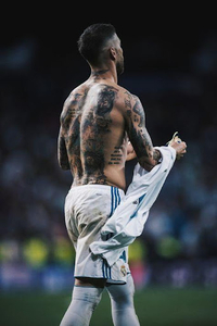 Sergio Ramos Wallpapers for Android - Download | Cafe Bazaar Sergio Ramos Wallpapers for Android - Download | Cafe Bazaar
