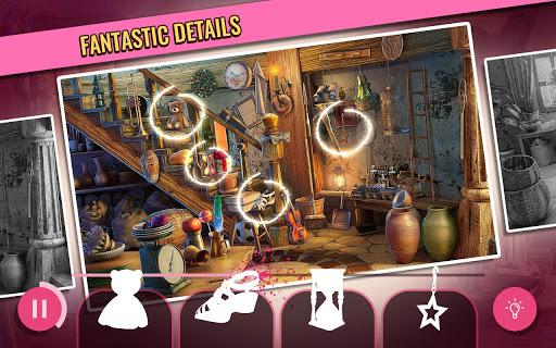 Find Rapunzel! Princess Tower Escape - عکس بازی موبایلی اندروید