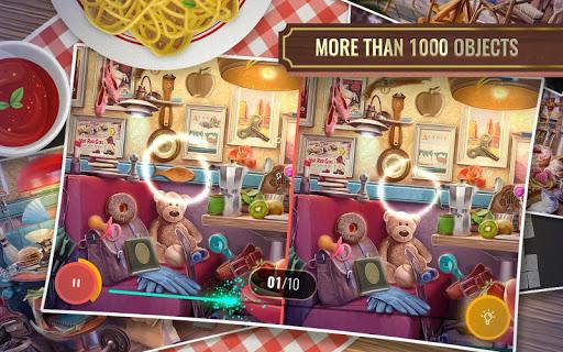 Restaurant Cleaning Madness - عکس بازی موبایلی اندروید