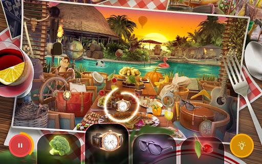 Restaurant Cleaning Madness - عکس بازی موبایلی اندروید