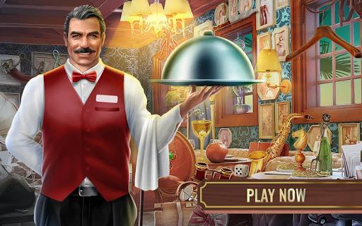 Restaurant Cleaning Madness - عکس بازی موبایلی اندروید