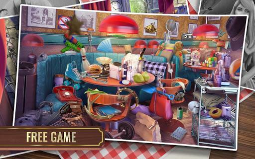 Restaurant Cleaning Madness - عکس بازی موبایلی اندروید