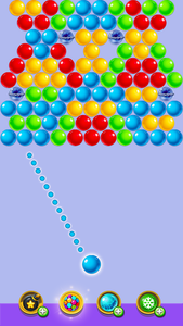 Bubble Shooter APK pour Android Télécharger