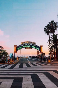 برنامه Los Angeles Wallpaper HD - دانلود | کافه بازار