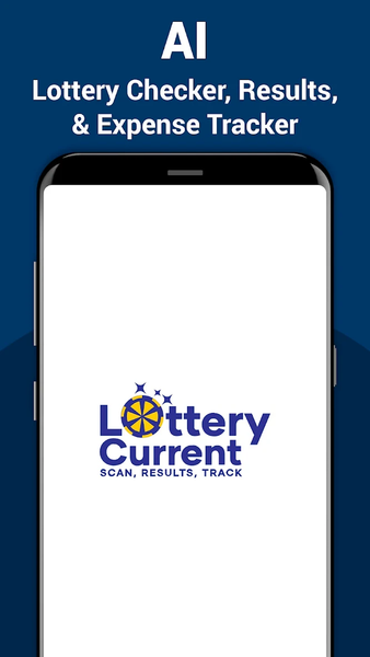 CT Lottery Scanner - عکس برنامه موبایلی اندروید