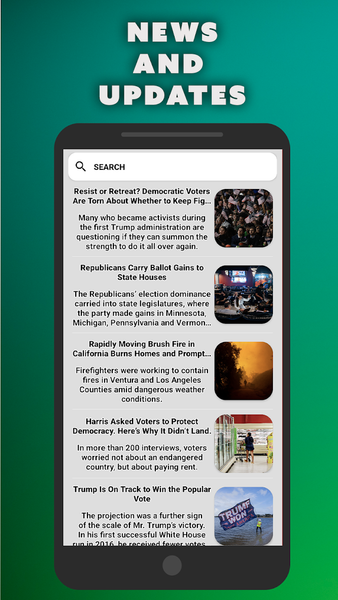 Duck Sniper Launcher - عکس برنامه موبایلی اندروید