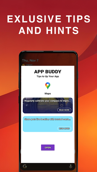 Style And Hair Launcher - عکس برنامه موبایلی اندروید