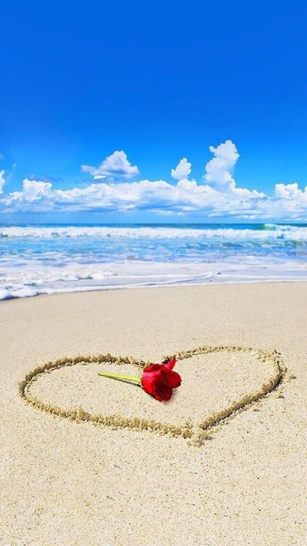 I love you images GIFs 4K HD - Image screenshot of android app