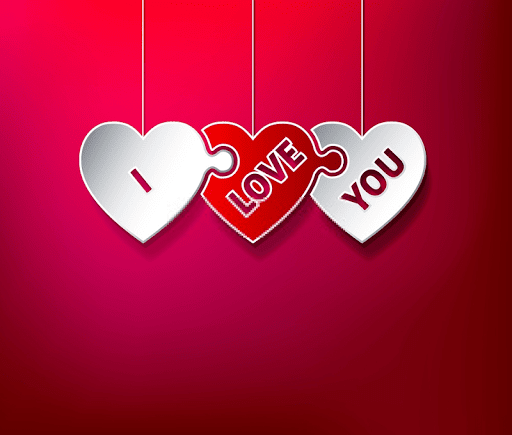 I love you images animated GIF - عکس برنامه موبایلی اندروید