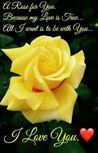 I love you images animated GIF - عکس برنامه موبایلی اندروید