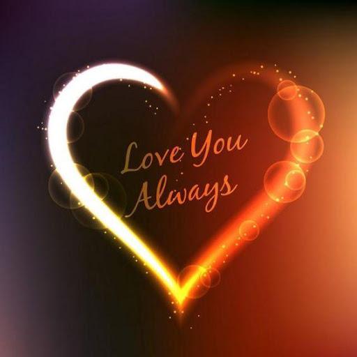 I love you images animated GIF - عکس برنامه موبایلی اندروید
