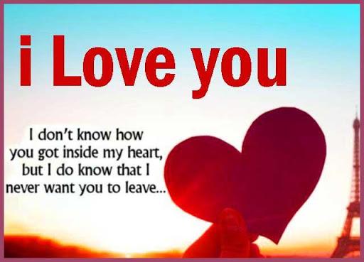 I love you images animated GIF - عکس برنامه موبایلی اندروید