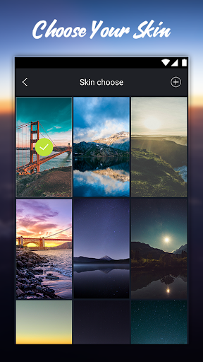 Music Player - Image screenshot of android app