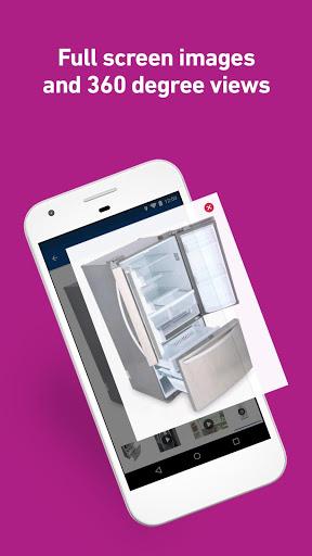 Lowe's - Image screenshot of android app