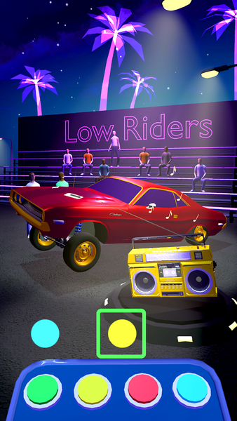 Pimp It Car - Image screenshot of android app