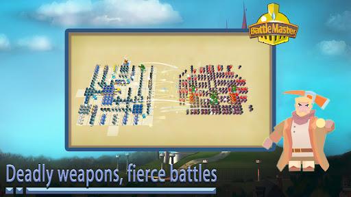 Battle Master - Image screenshot of android app