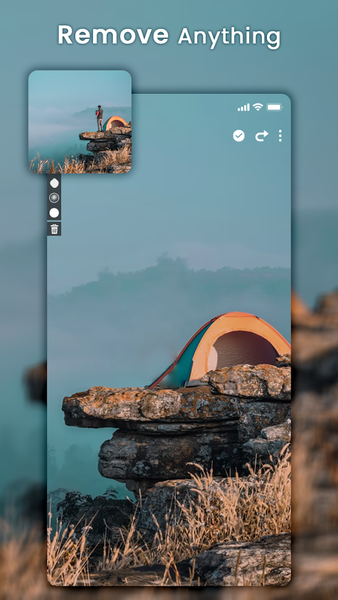 LR Photo Editor - Image screenshot of android app
