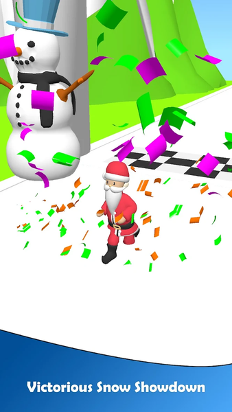 Shape Shifter: Car Transform - Gameplay image of android game