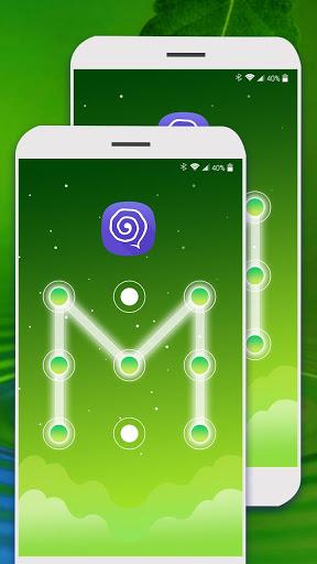 App lock - Image screenshot of android app