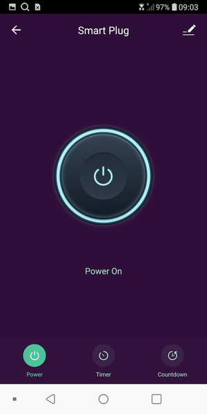 LSC Smart Connect - عکس برنامه موبایلی اندروید