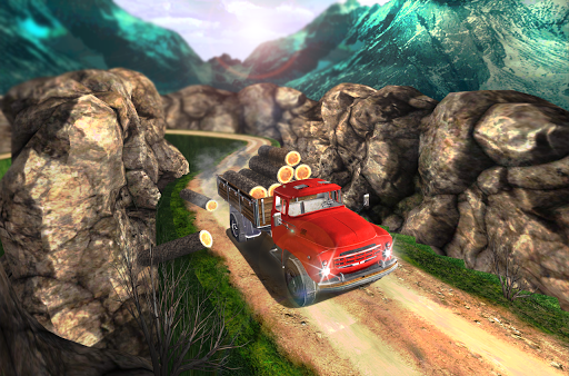 Extreme Car Driving 2 - Gameplay image of android game