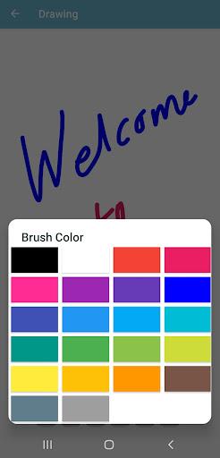 NotesApp -Notes, Todo, Grocery - Image screenshot of android app