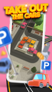 Parking Games: Play Parking Games on LittleGames for free