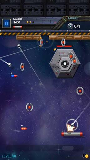 Brick Breaker Star: Space King - عکس بازی موبایلی اندروید